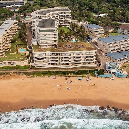504 Ballito Manor View-Luxury Home On The Main Beach Esterno foto