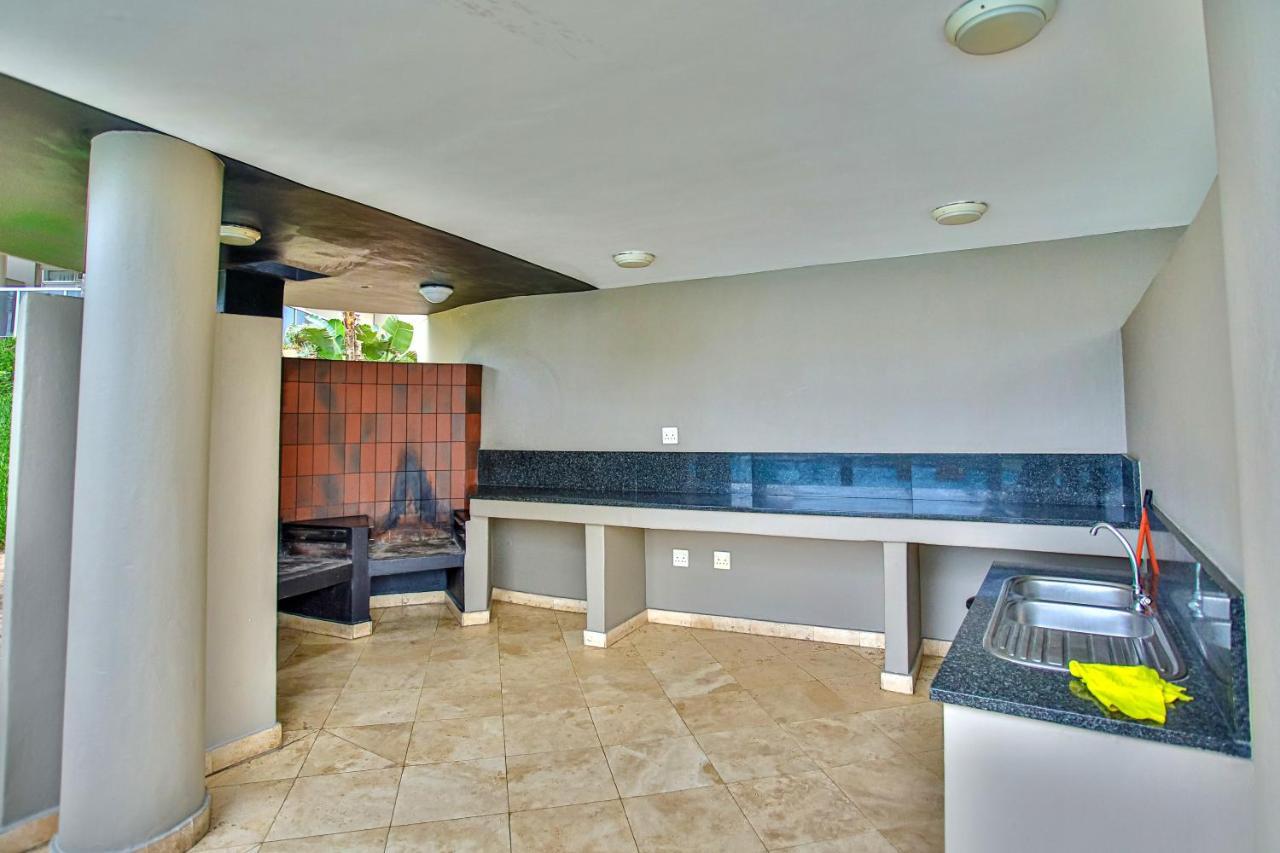 504 Ballito Manor View-Luxury Home On The Main Beach Esterno foto
