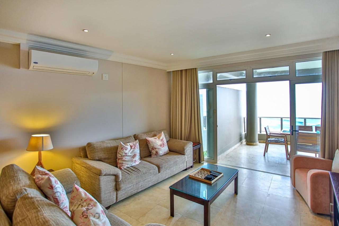 504 Ballito Manor View-Luxury Home On The Main Beach Esterno foto