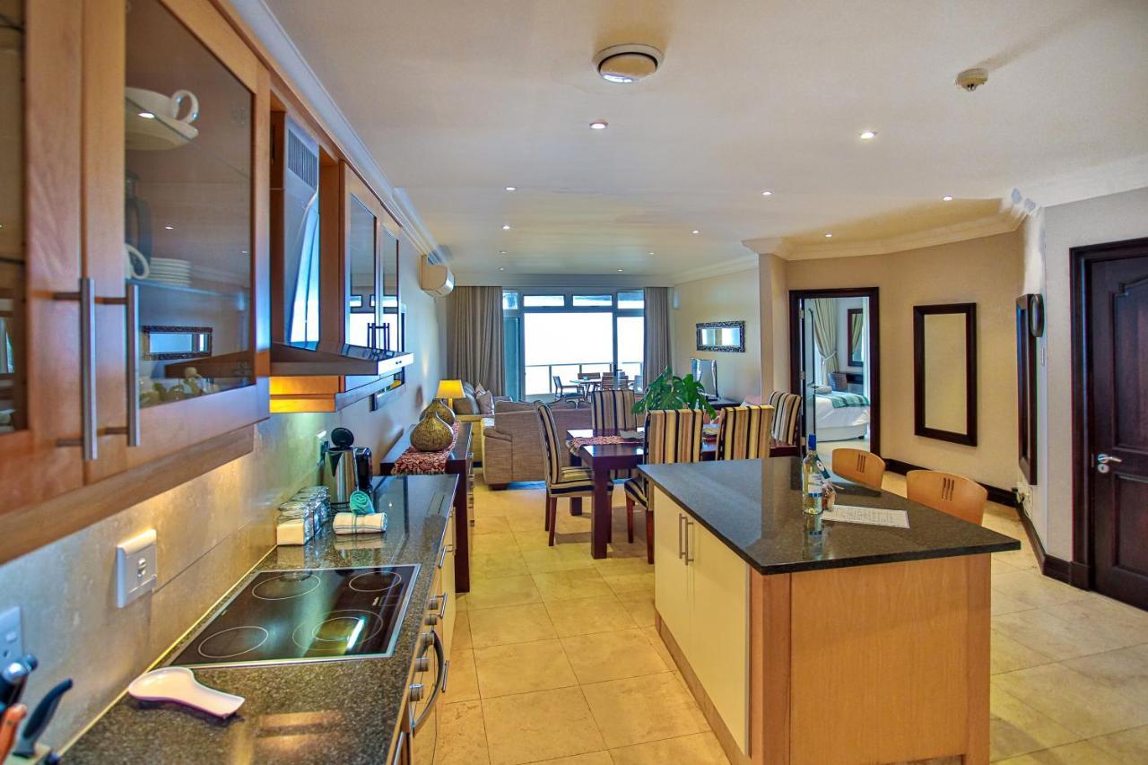 504 Ballito Manor View-Luxury Home On The Main Beach Esterno foto