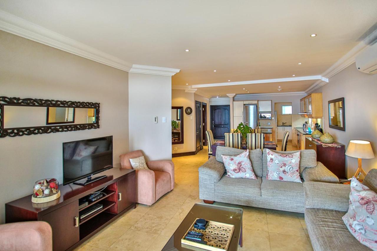 504 Ballito Manor View-Luxury Home On The Main Beach Esterno foto