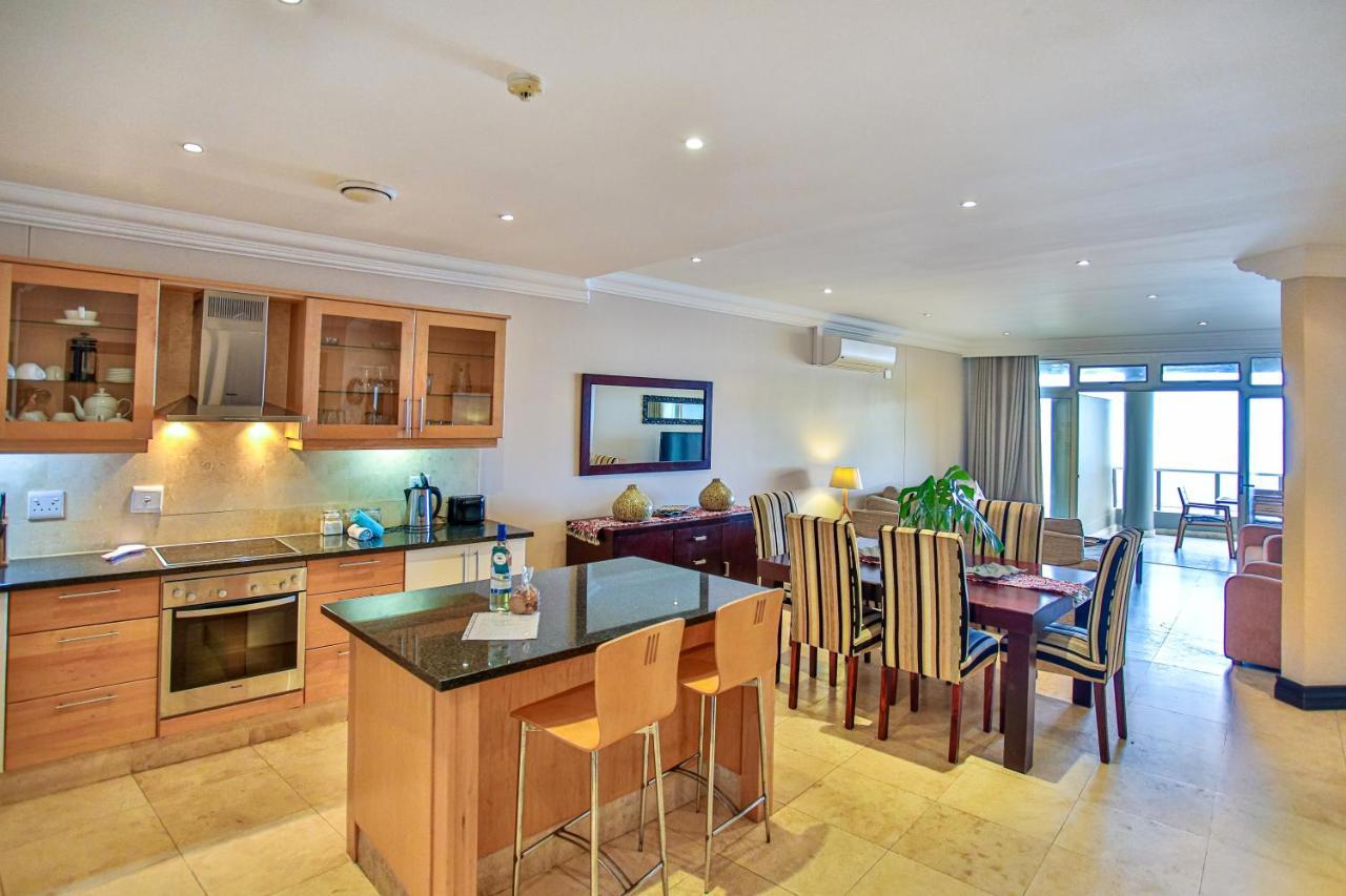 504 Ballito Manor View-Luxury Home On The Main Beach Esterno foto