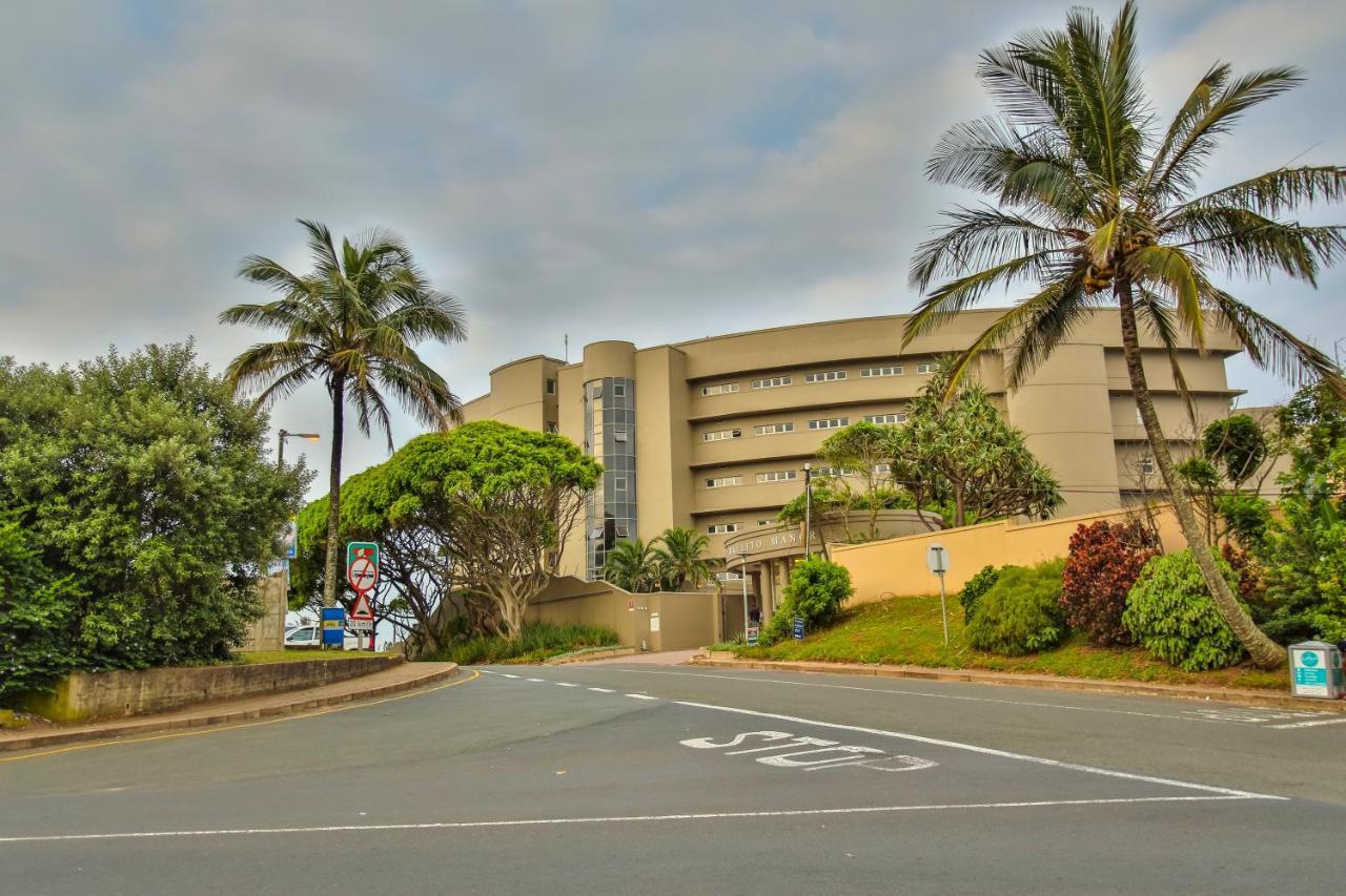 504 Ballito Manor View-Luxury Home On The Main Beach Esterno foto