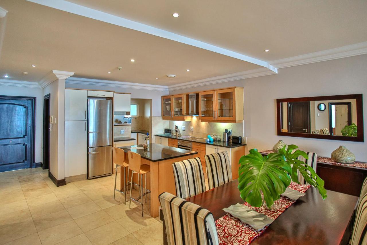 504 Ballito Manor View-Luxury Home On The Main Beach Esterno foto