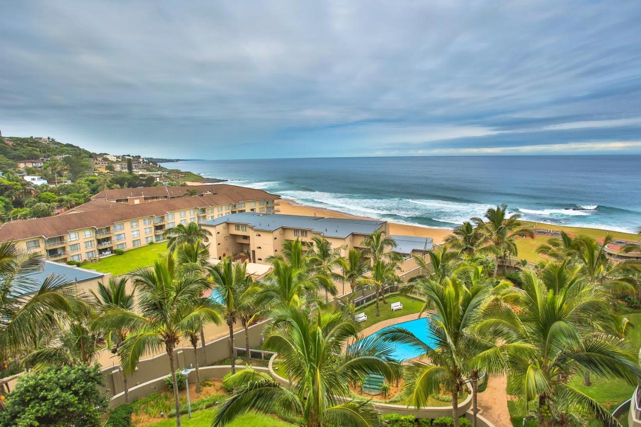 504 Ballito Manor View-Luxury Home On The Main Beach Esterno foto
