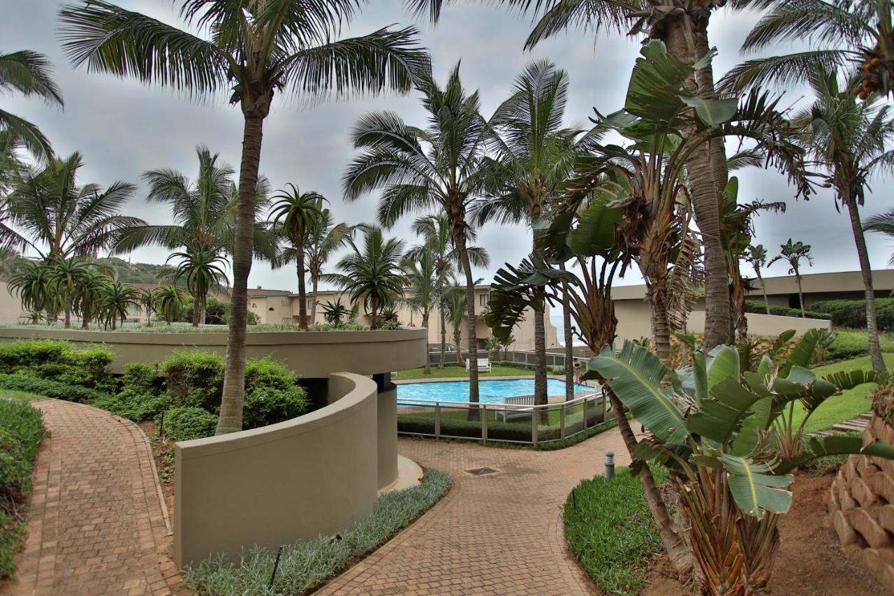 504 Ballito Manor View-Luxury Home On The Main Beach Esterno foto