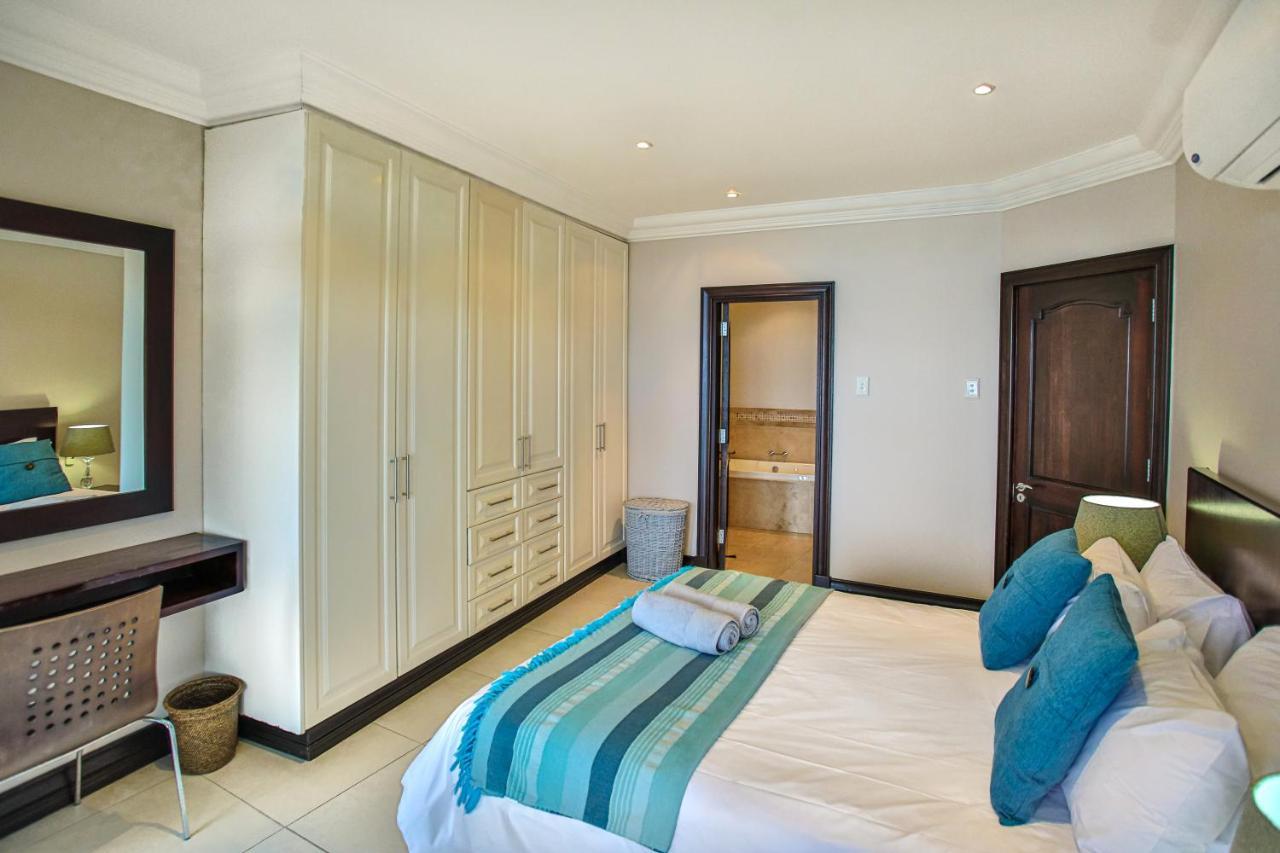 504 Ballito Manor View-Luxury Home On The Main Beach Esterno foto