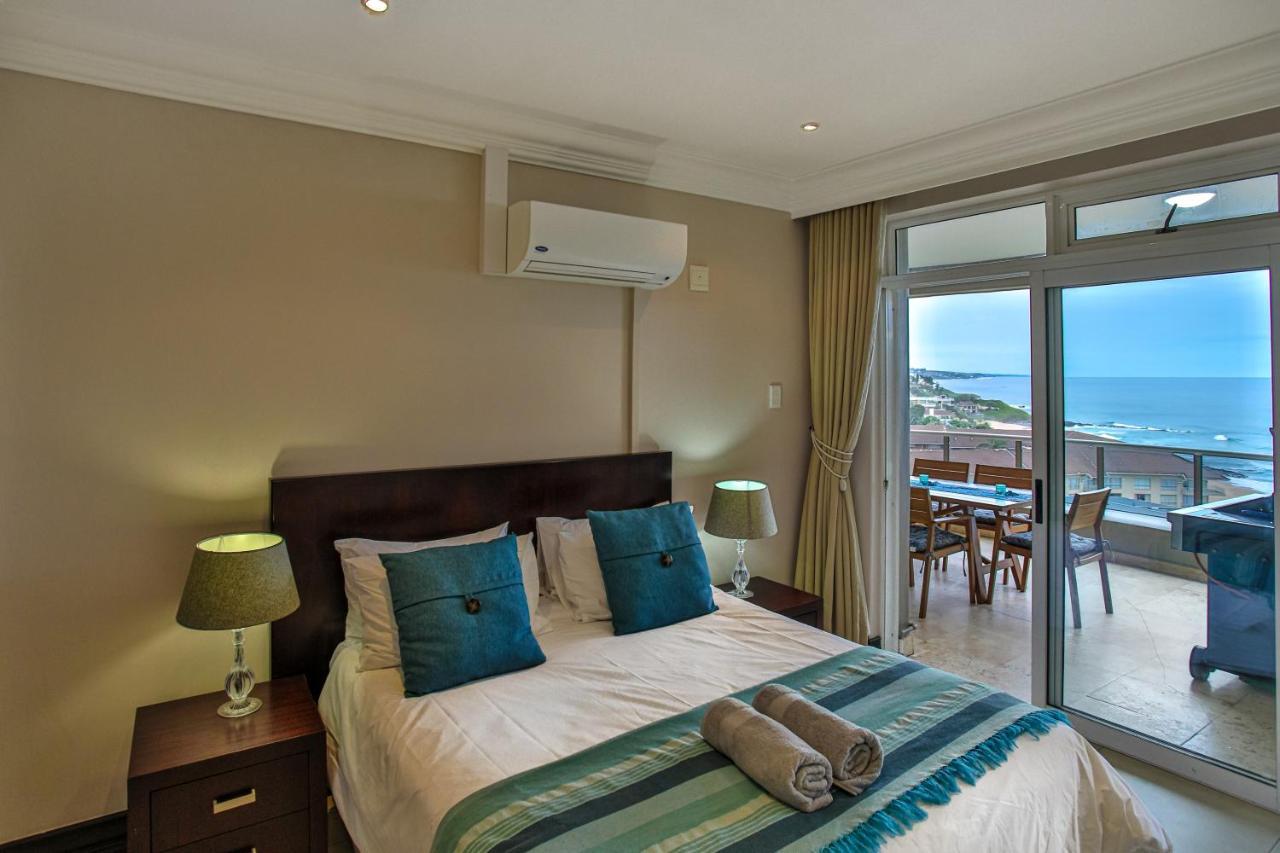 504 Ballito Manor View-Luxury Home On The Main Beach Esterno foto