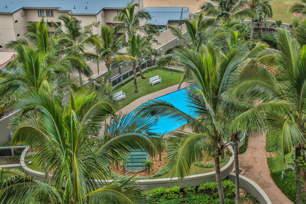 504 Ballito Manor View-Luxury Home On The Main Beach Esterno foto