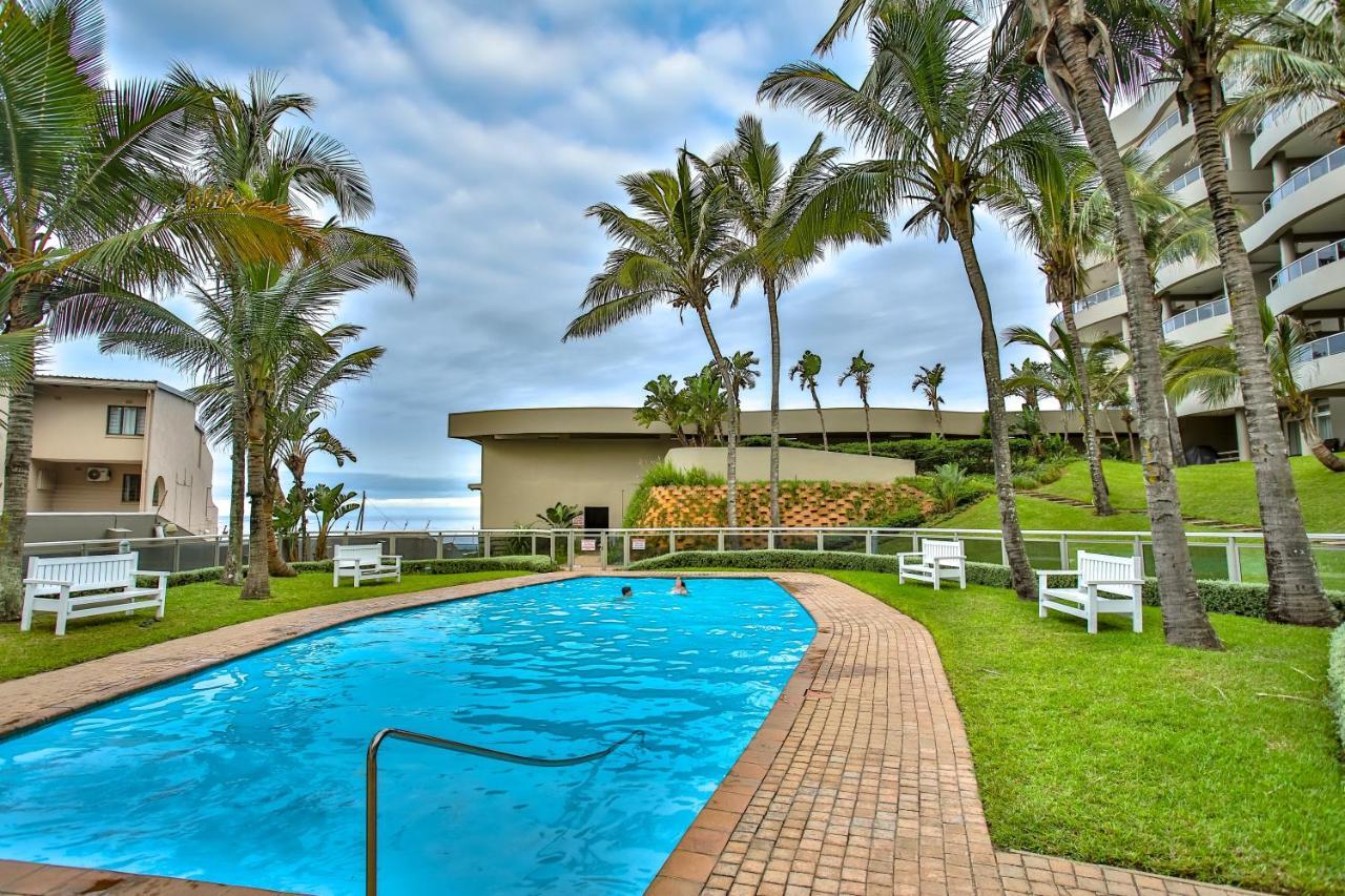 504 Ballito Manor View-Luxury Home On The Main Beach Esterno foto