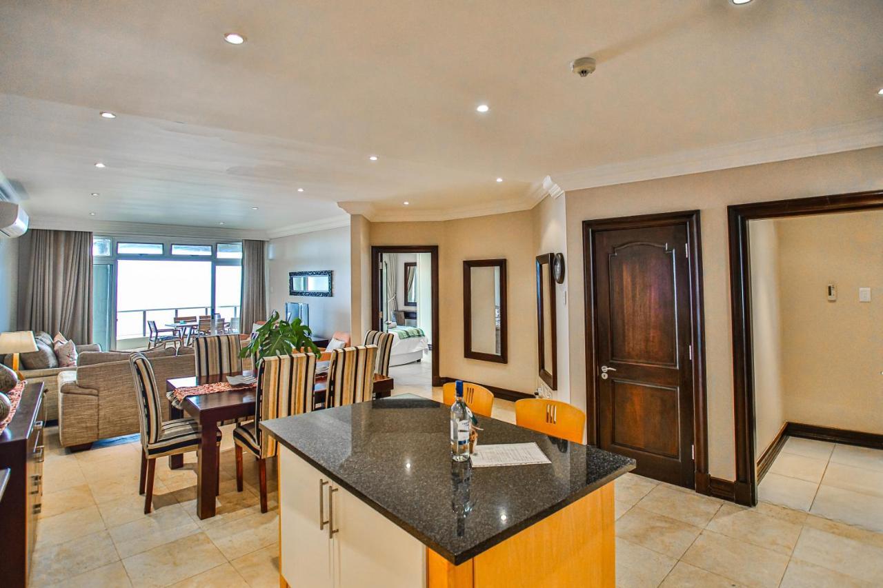 504 Ballito Manor View-Luxury Home On The Main Beach Esterno foto