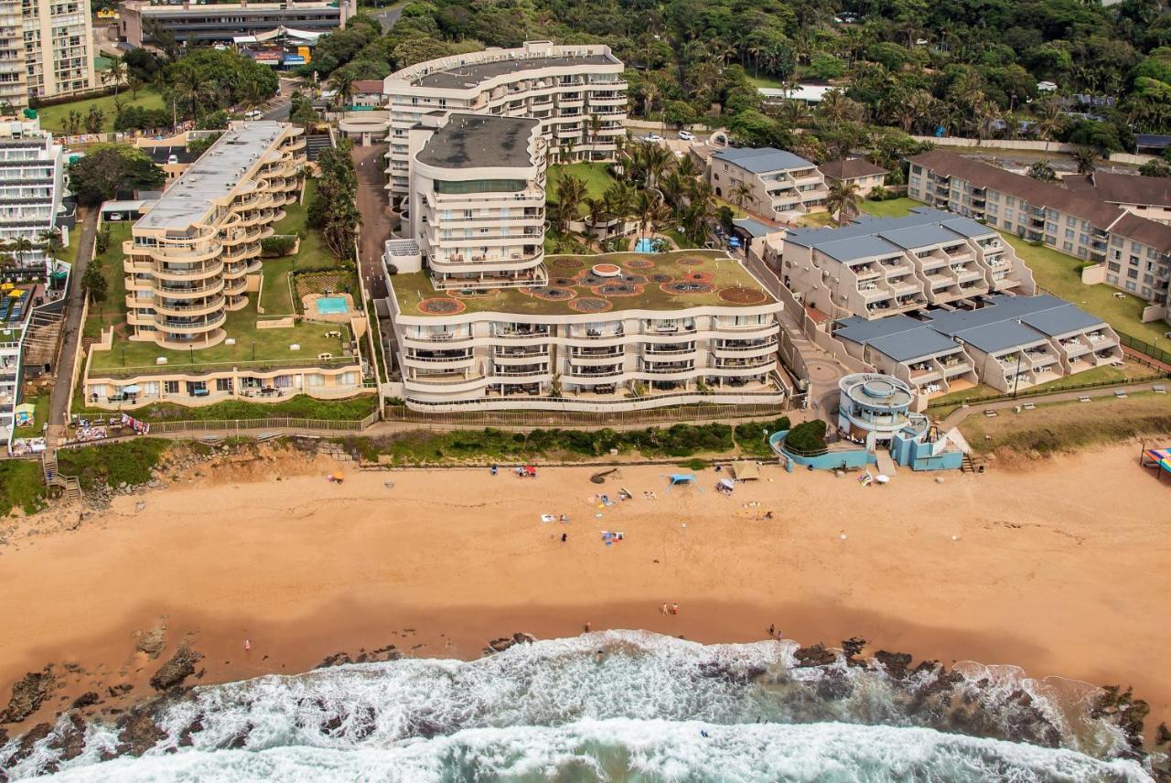 504 Ballito Manor View-Luxury Home On The Main Beach Esterno foto